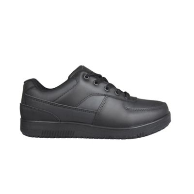 Image showing 2 th Genuine Grip Women's 210 Athletic Non-Slip Work Shoes