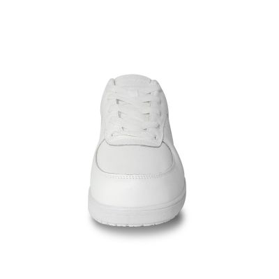 Image showing  Women's 215 Athletic Non-Slip Work Shoes White