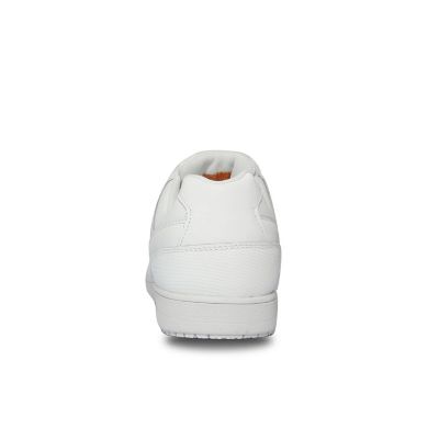 Image showing  Women's 215 Athletic Non-Slip Work Shoes White