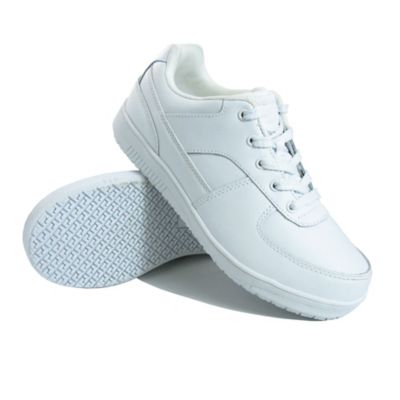 Athletic works shoes non cheap slip