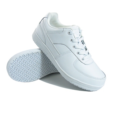 Women's Performance Athletic Sneaker - White