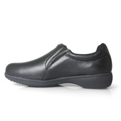 Image showing 6 th Genuine Grip Women's 410 Slip-Resistant Casual Work Shoes