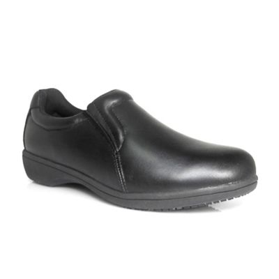 Image showing 7 th Genuine Grip Women's 410 Slip-Resistant Casual Work Shoes