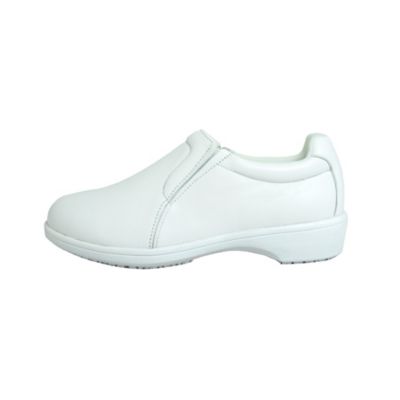 Image showing  415 Slip-On Casual Work Shoes