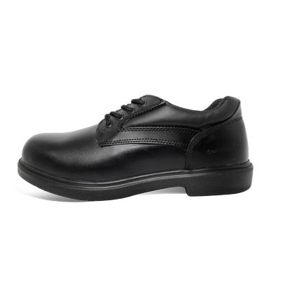 Image showing 1 th Genuine Grip 720 Oxfords Non-Slip Work Shoes