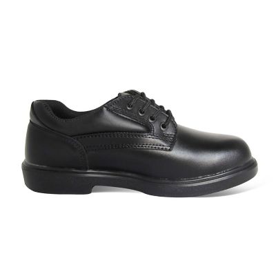 Image showing 5 th Genuine Grip 720 Oxfords Non-Slip Work Shoes
