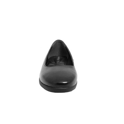 Image showing  8300 Dress Flat Shoes