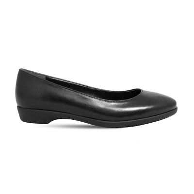 Image showing 1 th Genuine Grip 8300 Dress Flat Shoes