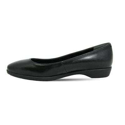 Image showing 3 th Genuine Grip 8300 Dress Flat Shoes
