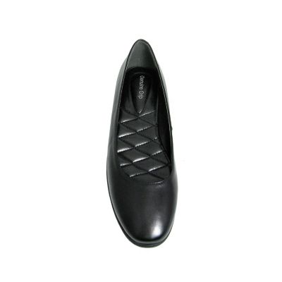 Image showing 5 th Genuine Grip 8300 Dress Flat Shoes