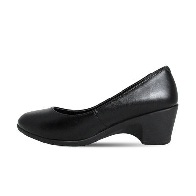 Image showing  8400 Slip-Resistant Work Dress Pumps