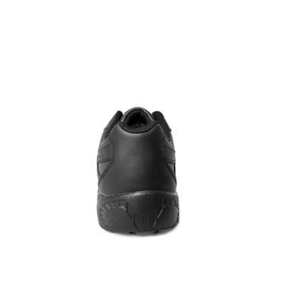Image showing 5 th Genuine Grip Men's Steel Toe Jogger Non-Slip Work Shoes