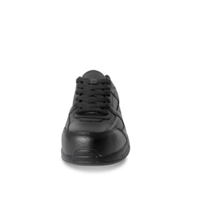 Image showing 3 th Genuine Grip Men's Steel Toe Jogger Non-Slip Work Shoes