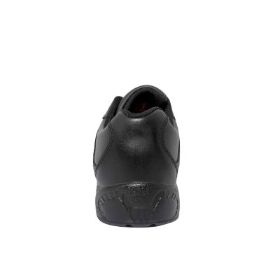 Image showing  1030 Athletic Plain Toe Non-Slip Work Shoes