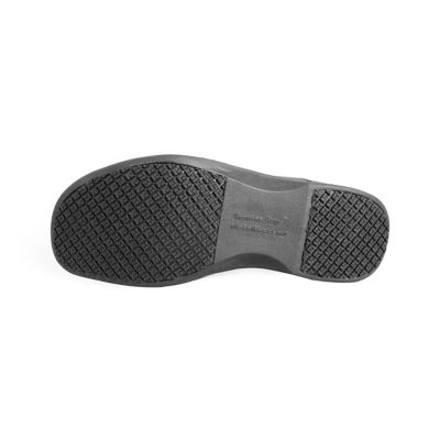 Image showing 6 th Genuine Grip Women's 470 Slip-On Non-Slip Work Shoes