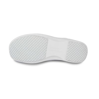Image showing 5 th Genuine Grip 475 Slip-On Non-Slip Work Shoes