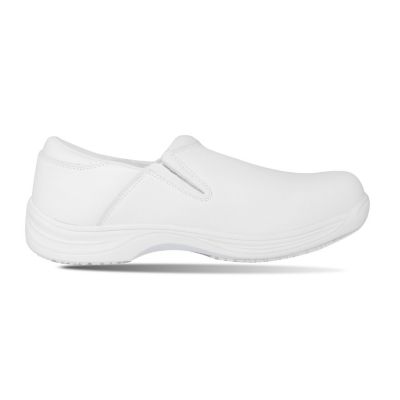 Image showing 2 th Genuine Grip 475 Slip-On Non-Slip Work Shoes