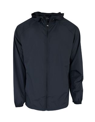 mountain club jacket