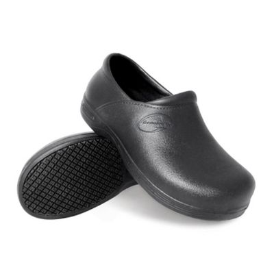 waterproof slip on