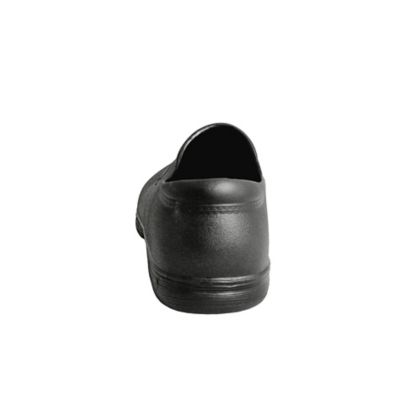 Image showing 5 th Genuine Grip Women's 380 Injection Clogs, Black