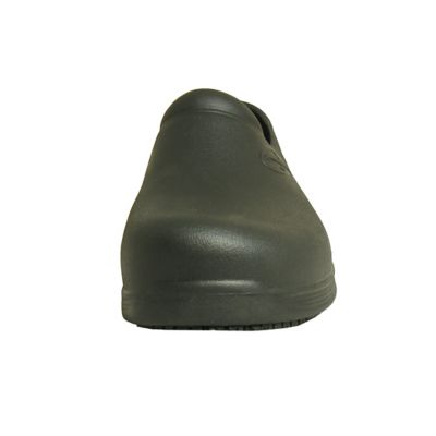 Image showing  Men's Slip-Resistant 3800 Waterproof Injection Work Clogs