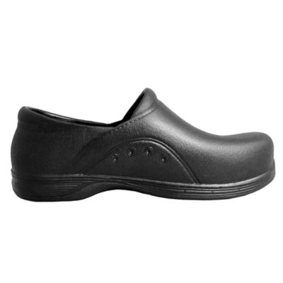Image showing 6 th Genuine Grip Men's Slip-Resistant 3800 Waterproof Injection Work Clogs