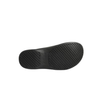 Image showing 1 th Genuine Grip Men's Slip-Resistant 3800 Waterproof Injection Work Clogs