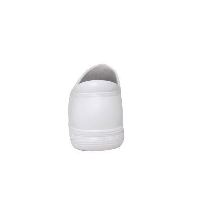 Image showing  Women's Soft Toe 385 Injection Clogs, White