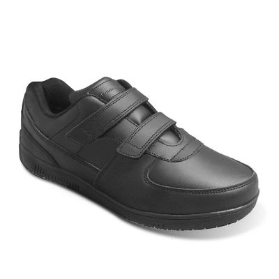 Image showing  Women's 230 Hook and Loop Closure Non-Slip Work Shoes