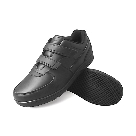 What Are Non-Slip Shoes and How Do They Work?