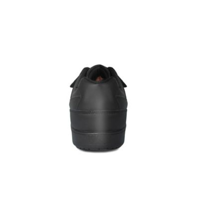 Image showing 5 th Genuine Grip Men's 2030 Hook-and-Loop Closure Non-Slip Work Shoes