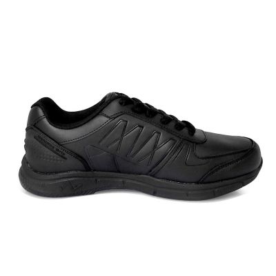 Image showing  1600 Athletic Non-Slip Work Shoes