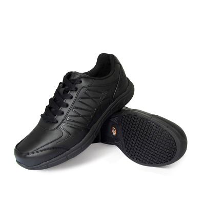nike non slip work shoes mens
