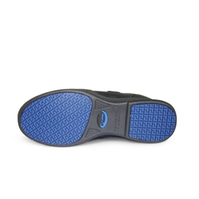 Image showing 7 th S Fellas by Genuine Grip Women's 520 Athletic Composite Toe Work Shoes