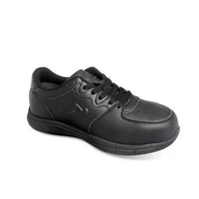 Image showing 0 th S Fellas by Genuine Grip Men's Athletic 5020 Composite Toe Work Shoes