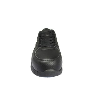 Image showing 3 th S Fellas by Genuine Grip Men's Athletic 5020 Composite Toe Work Shoes