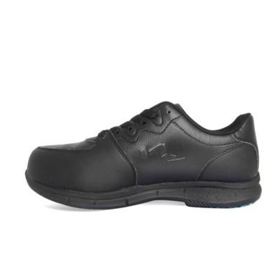 Image showing 6 th S Fellas by Genuine Grip Men's Athletic 5020 Composite Toe Work Shoes