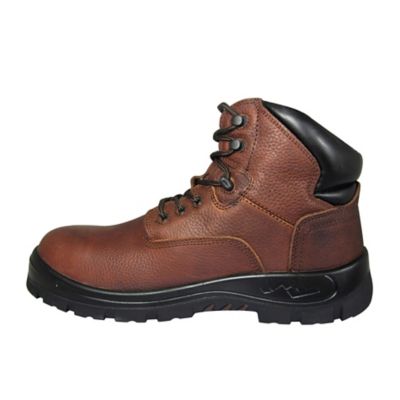 Image showing  Women's Poseidon 651 Waterproof Composite Toe Hiker Work Boots
