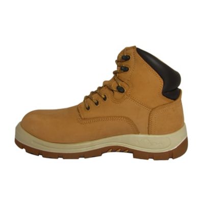 Image showing 4 th S Fellas by Genuine Grip Women's Poseidon 652 Waterproof Composite Hiker Work Boots