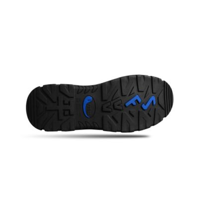 Image showing  Women's Poseidon 660 Waterproof Soft Toe Hiker Work Boots, Black