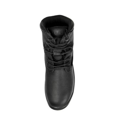 Image showing  Women's Poseidon 660 Waterproof Soft Toe Hiker Work Boots, Black