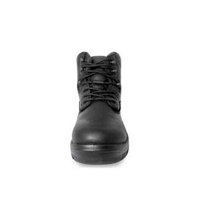 Image showing  Women's Poseidon 660 Waterproof Soft Toe Hiker Work Boots, Black