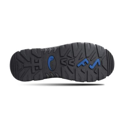Image showing  Men's Hercules 6040 Composite Toe Twin-Gore Work Boots, Black