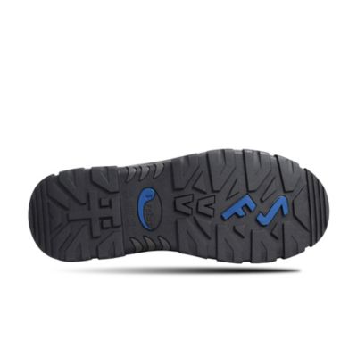 Image showing 1 th S Fellas by Genuine Grip Men's Hercules 6040 Composite Toe Twin-Gore Work Boots, Black
