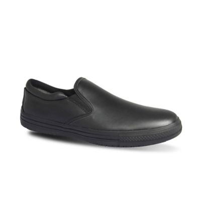 mens non slip slip on shoes