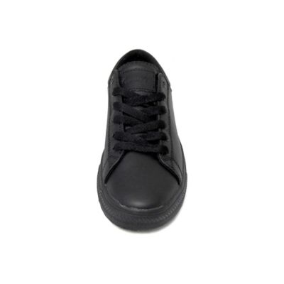 Image showing  Men's 2070 Retro Lace-Up Non-Slip Work Shoes