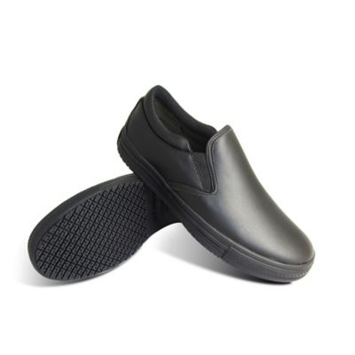 cheap non slip work shoes near me