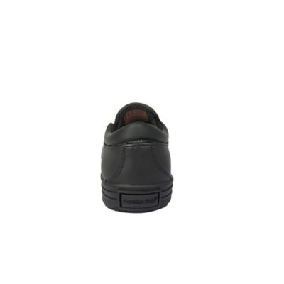 Image showing 5 th Genuine Grip 260 Retro Slip-On Non-Slip Work Shoes