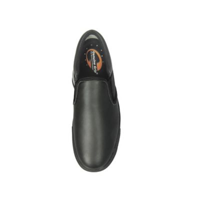 Image showing 6 th Genuine Grip 260 Retro Slip-On Non-Slip Work Shoes