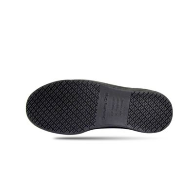 Image showing 7 th Genuine Grip 260 Retro Slip-On Non-Slip Work Shoes
